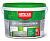 Краска для стен и потолков акриловая супербелая 14 кг NEOLAB 
