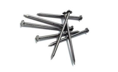 Гвозди строительные фасованные 2,5*60 мм ( уп.- 1 кг ) Гост 4028-80