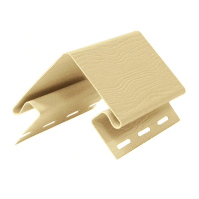 Угол наружный шампань 3,05 FineBer (5 шт.уп)