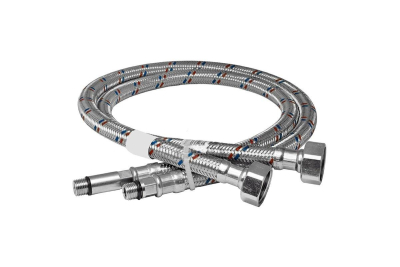 Подводка к смесителю 1,0 м (пара)