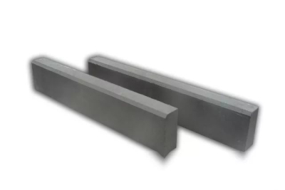 Бордюр БР 1000*200*80 вибропрессованный серый