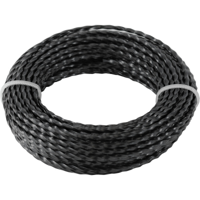 Леска для триммера Gold  