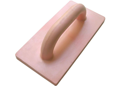 Терка полиуретановая 120х240 мм, УСП, 05443