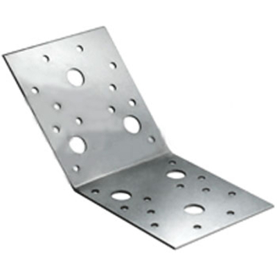 Уголок под 135 градусов KUS-105 105х105х90х2 (50 шт)