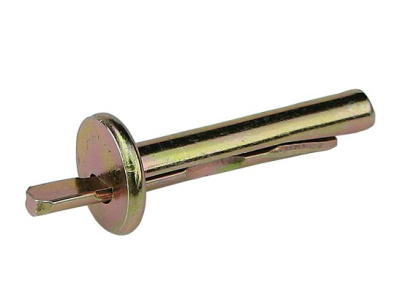 Анкер-клин MAN 6х60 потолочный . шт