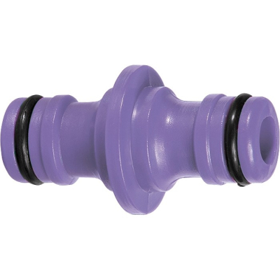 Переходник соединитель штуцерный Palisad 66465