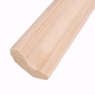 Плинтус потол. фигурный хвоя 32 мм L= 2,5 м