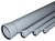 Труба Д110 мм L=0,5 м*2,7мм