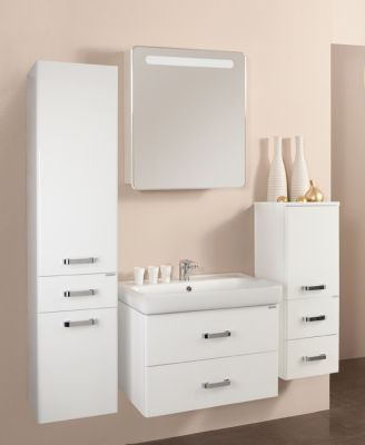 Зеркало-шкаф 