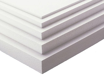 Утеплитель Пенопласт ПСБ-С 15 У 2000х1000х 50 мм 1шт-0,1м3