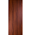 Дверной блок "Финка" с четверт. Итальянский орех 900х2000 мм +коробка+петли+замок под личину